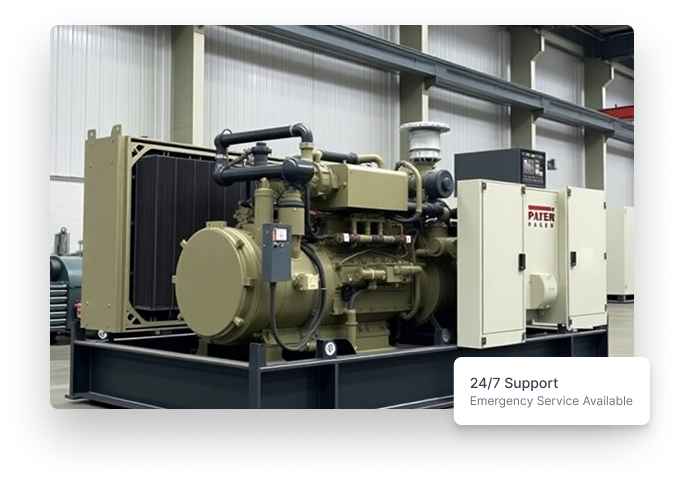 generator